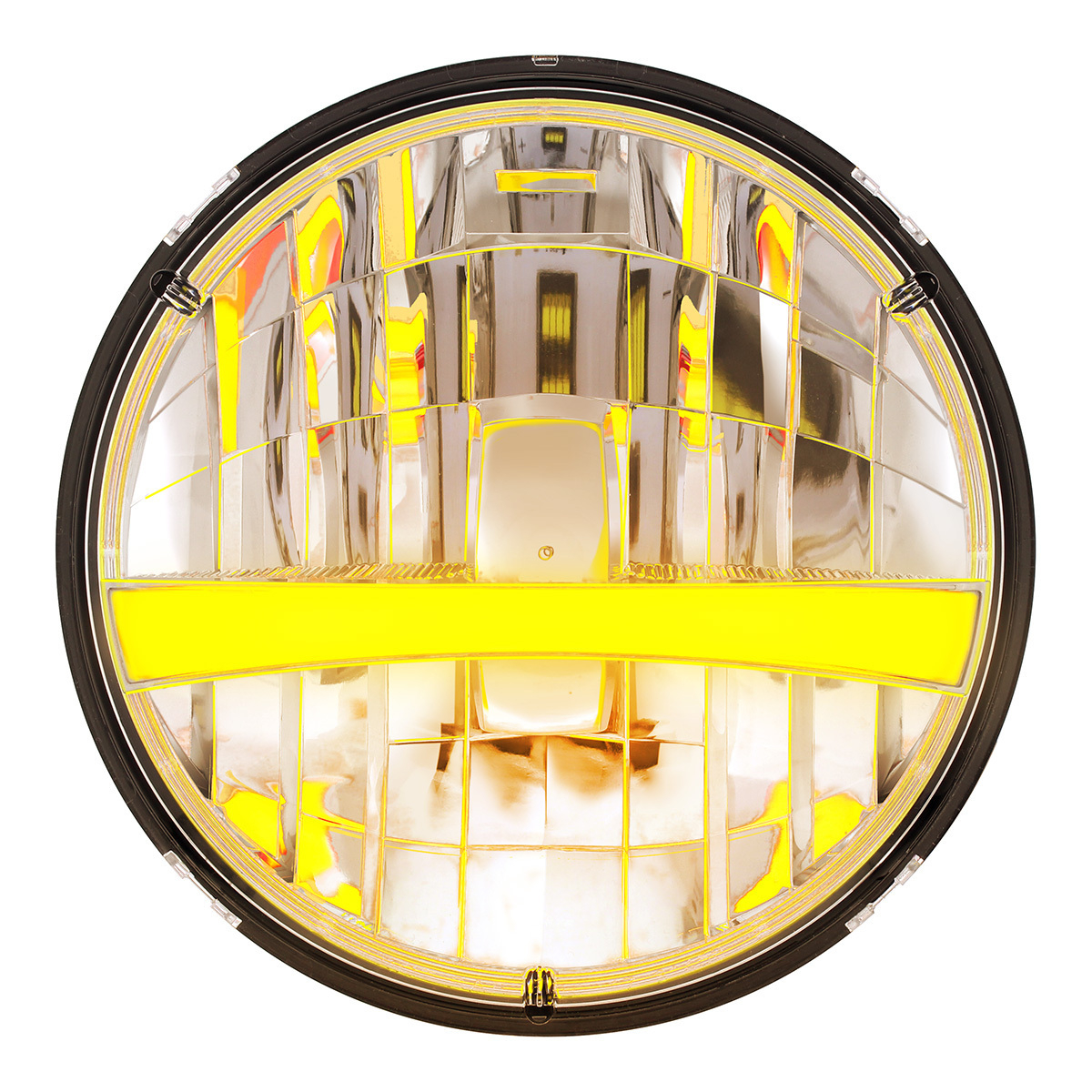 Buy Peterbilt Low Profile Headlight Turn Signal Cover - Shop Now Buy Peterbilt Low Profile Headlight Turn Signal Cover - Shop Now