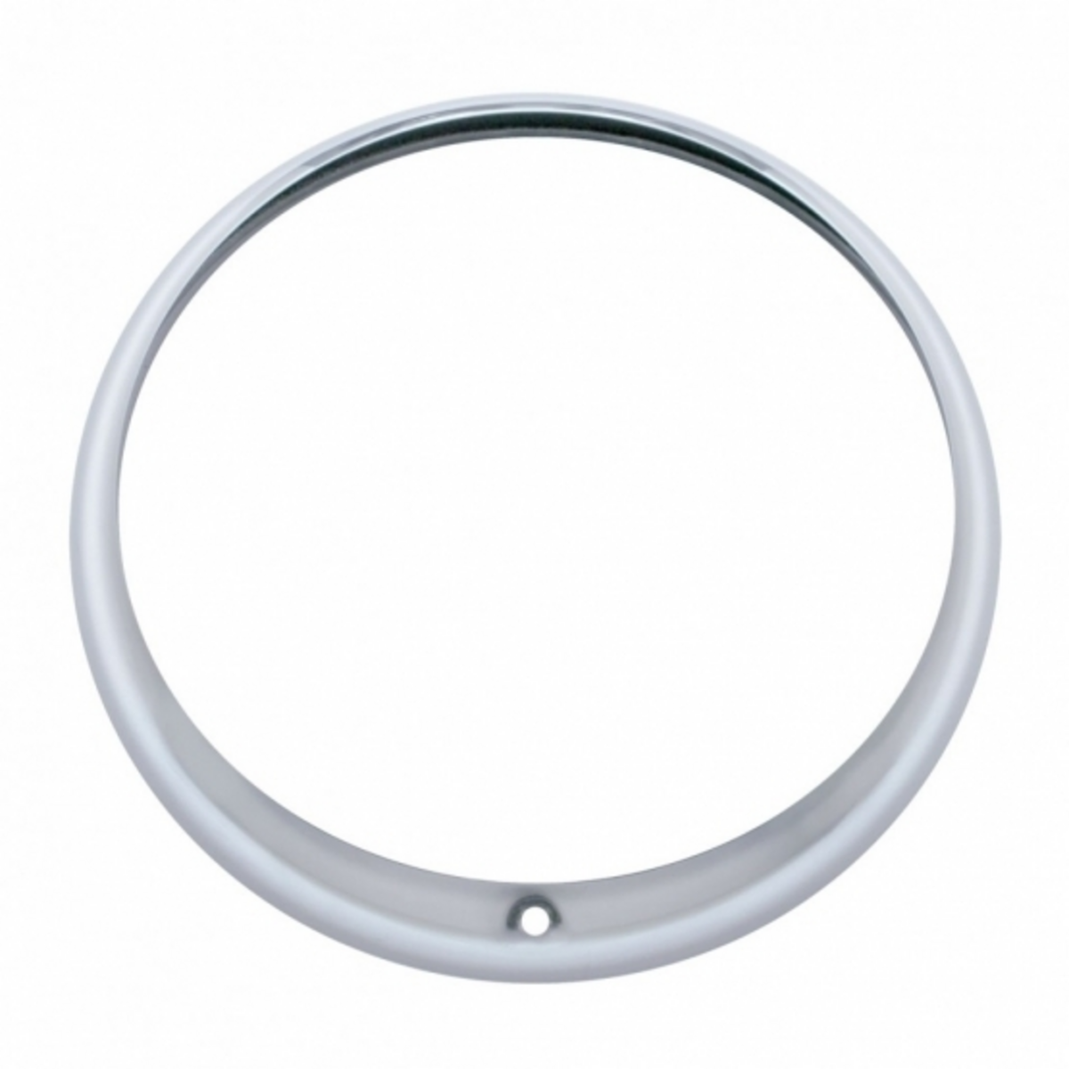 Chrome Guide 682-C Headlight Bezel (Bulk)