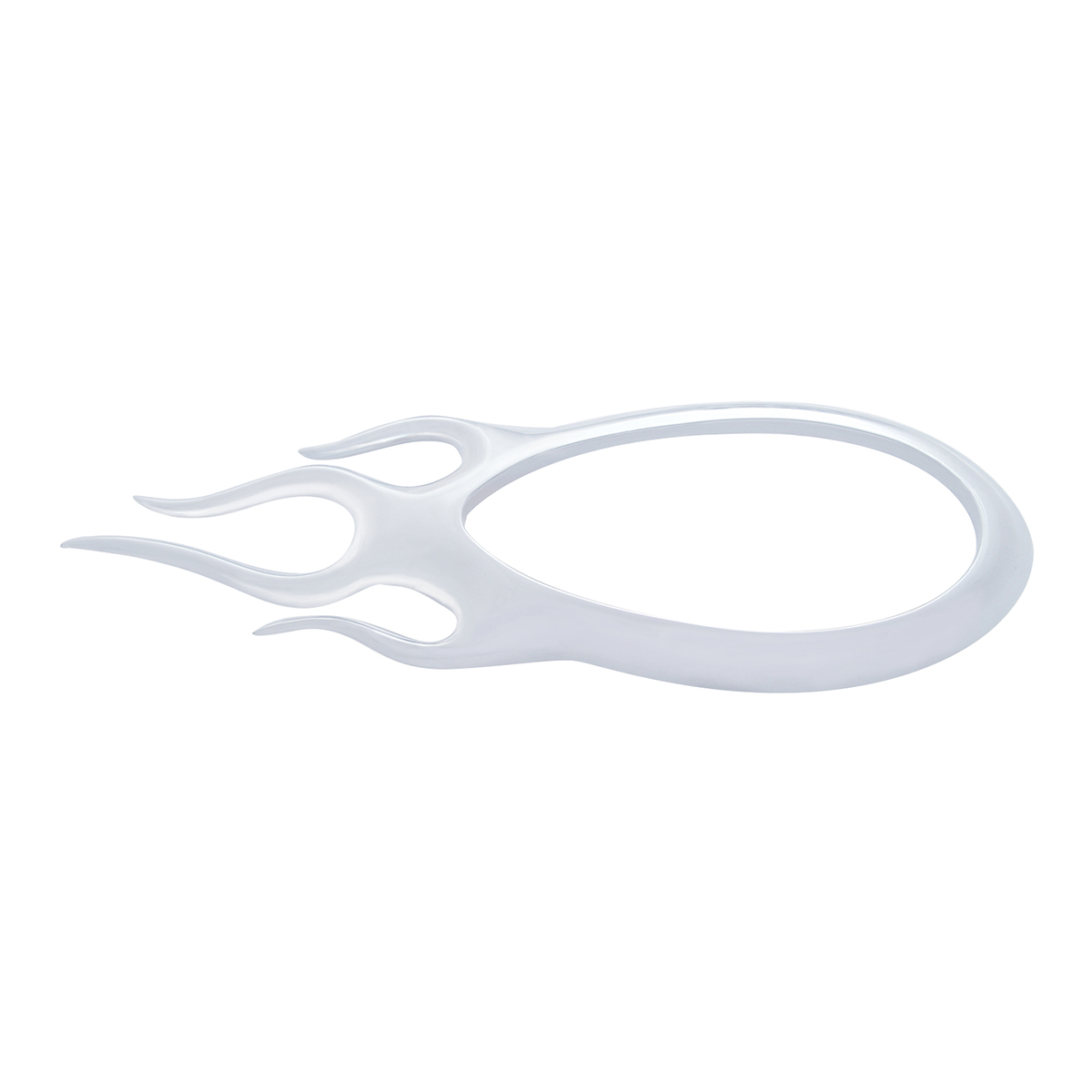 "Inferno" Light Bezel