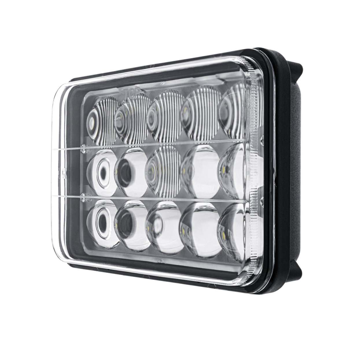 ULTRALIT - 15 High Power LED Projector Rectangular Light