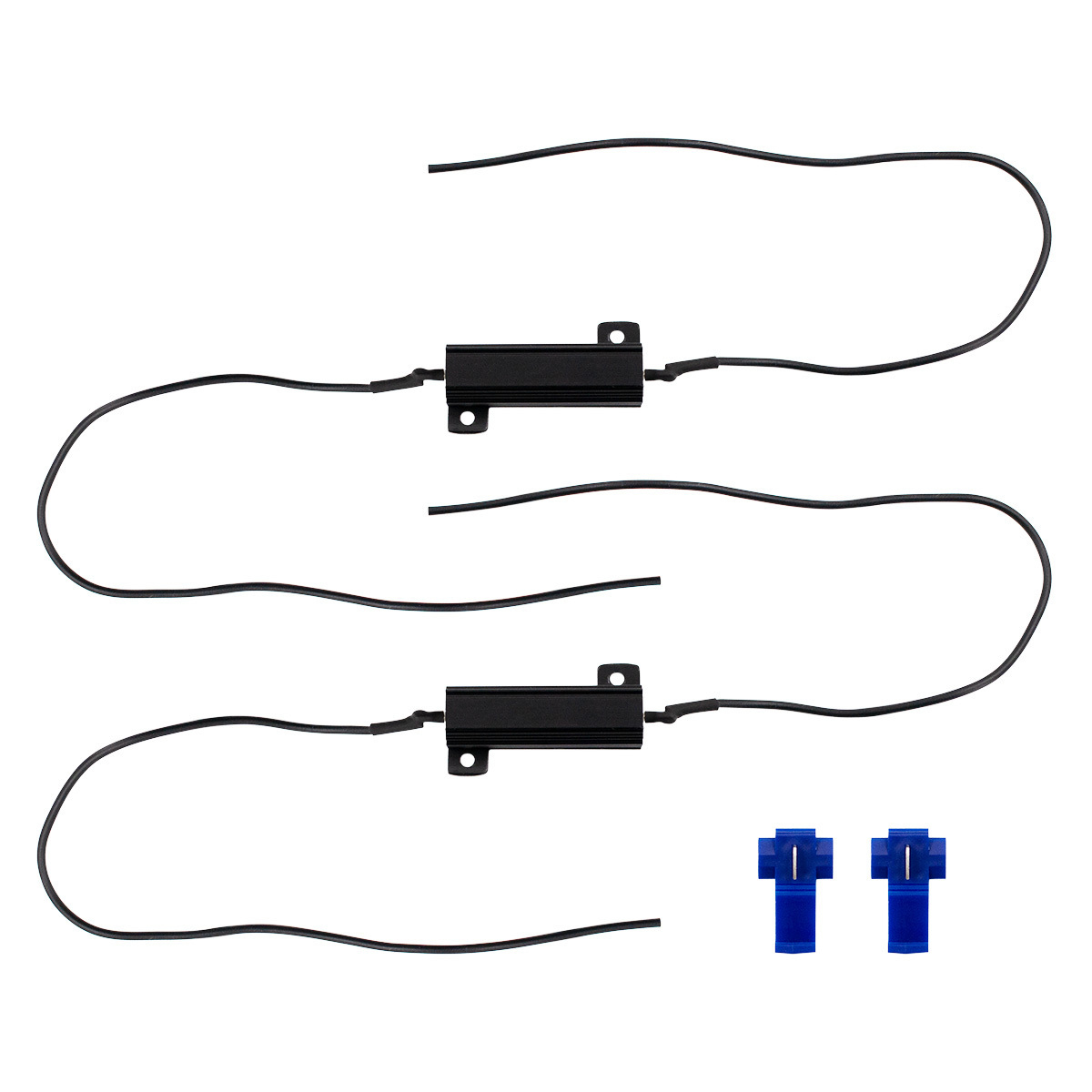 Load Resistor - 50-Watt, 6 Ohm