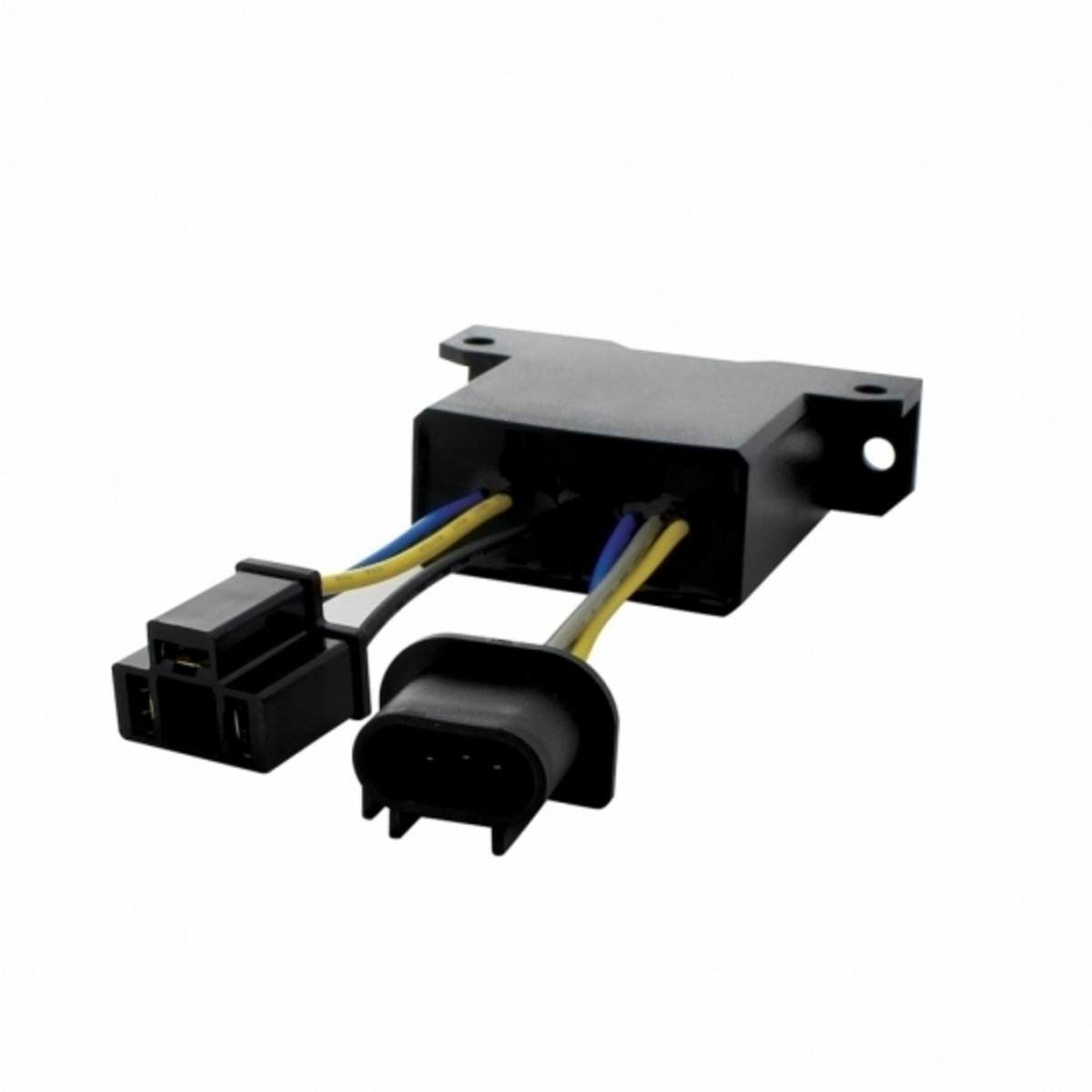 LED Headlight PWM Anti-Flicker Module & Adapter (Bulk)