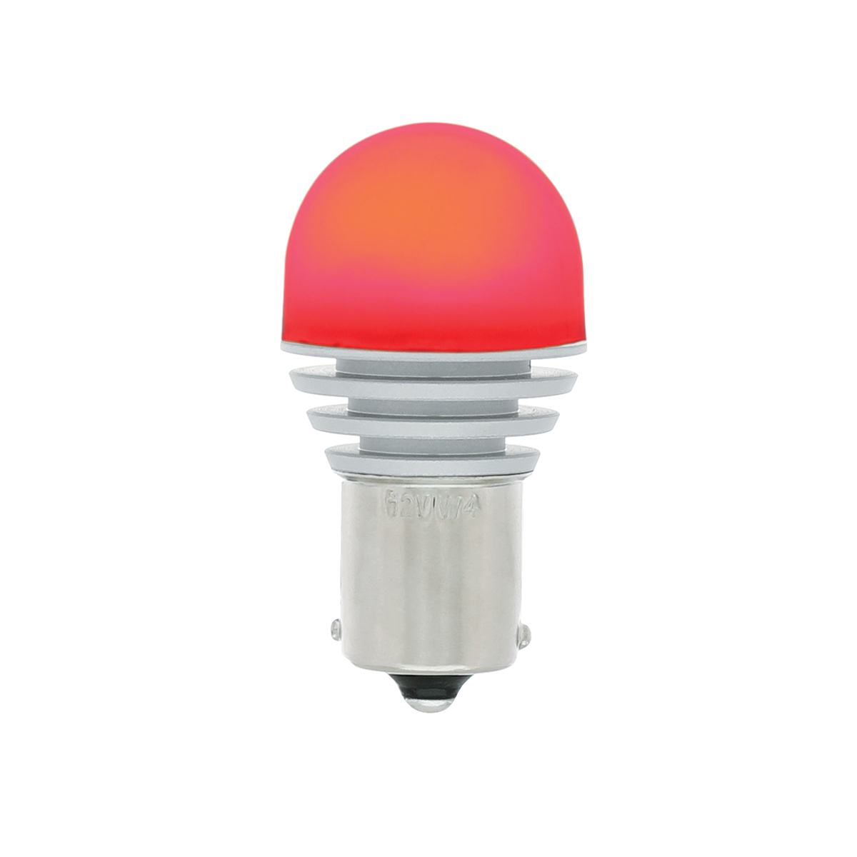 High Power 1156 LED Bulb - Red