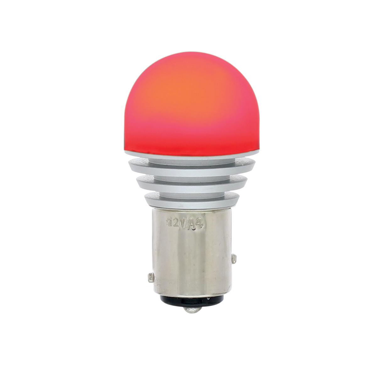 High Power 1157 LED Bulb - Red