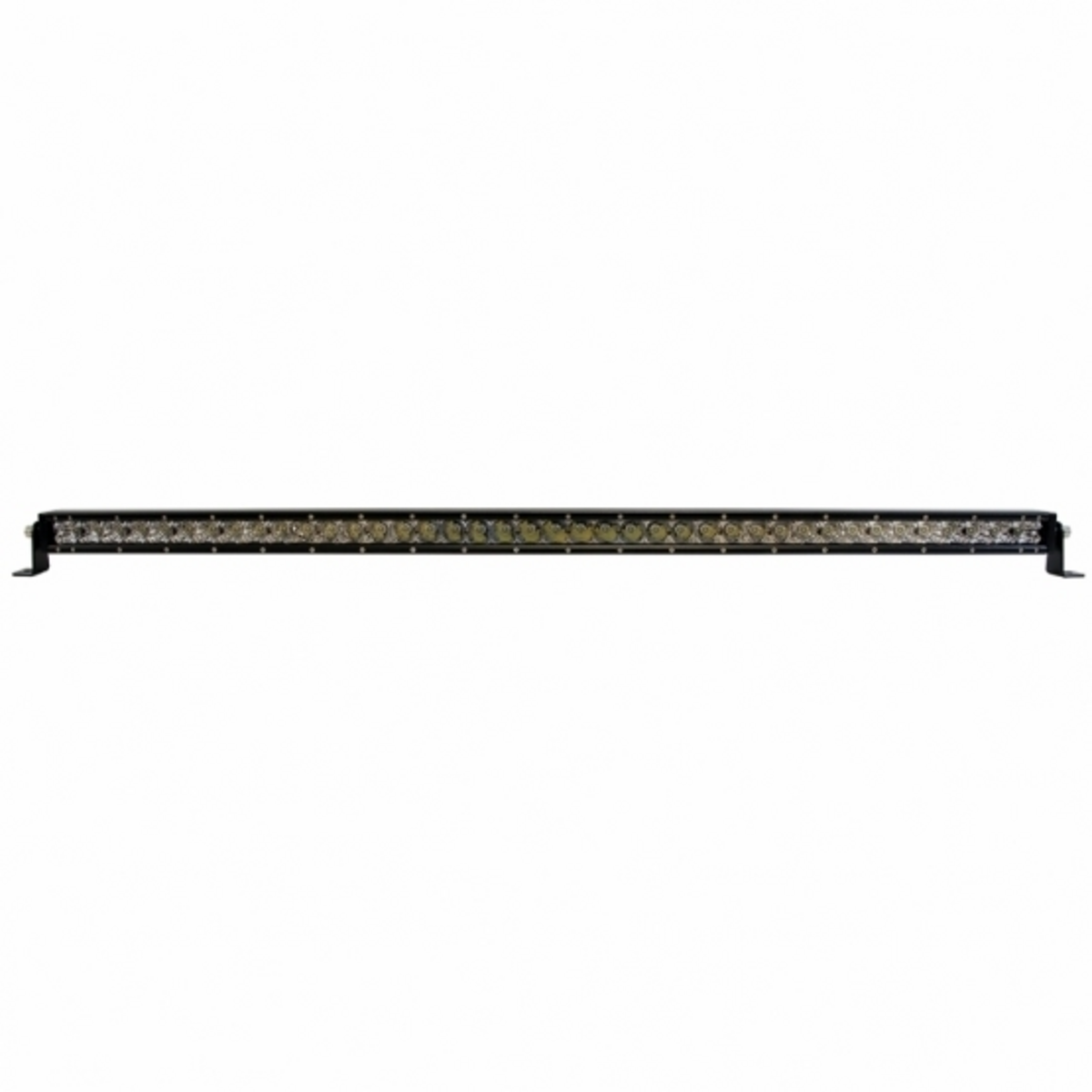 40 High Power CREE LED Single Row 42" Light Bar - Spot & Flood