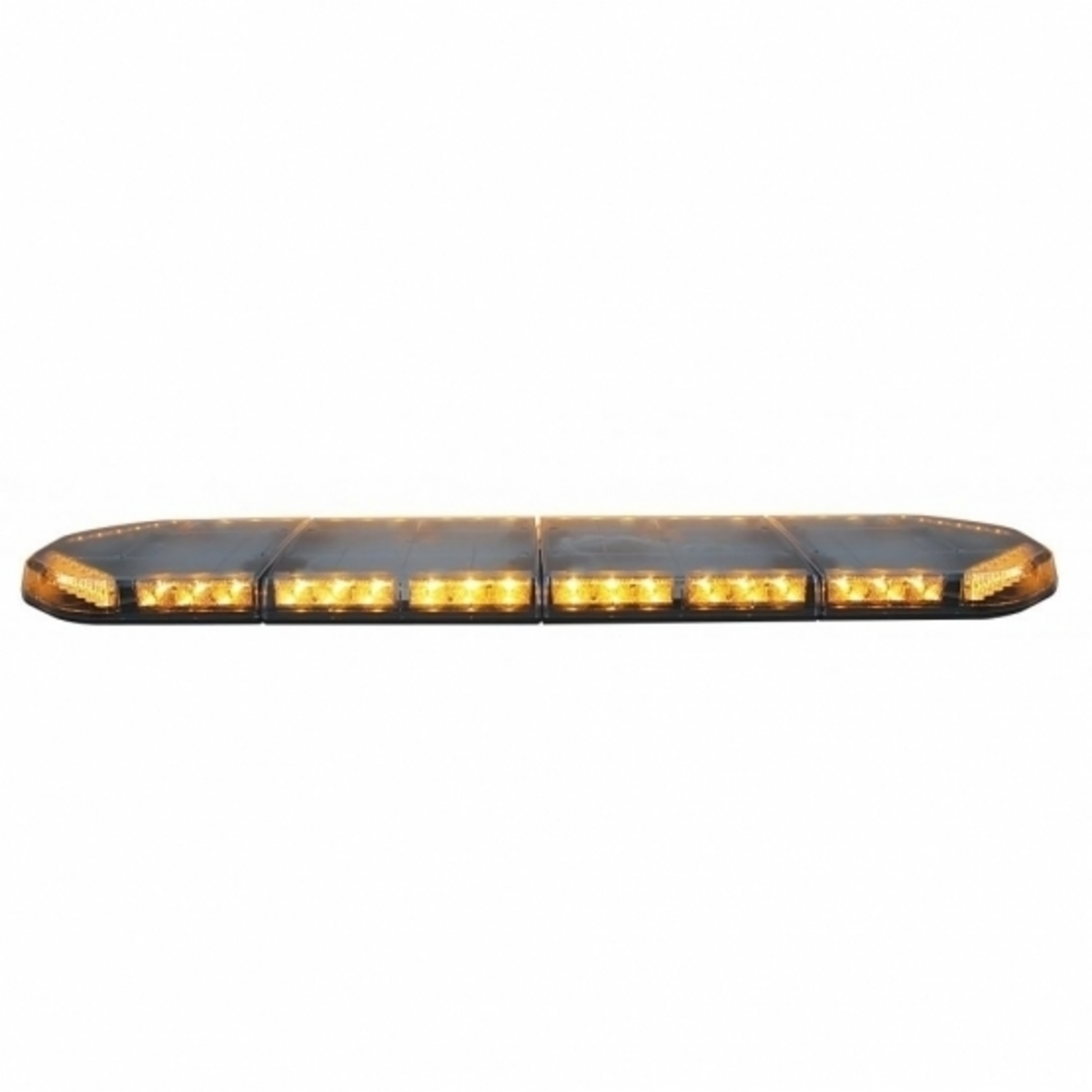 16 LED 49" High Power LED Warning Light Bar