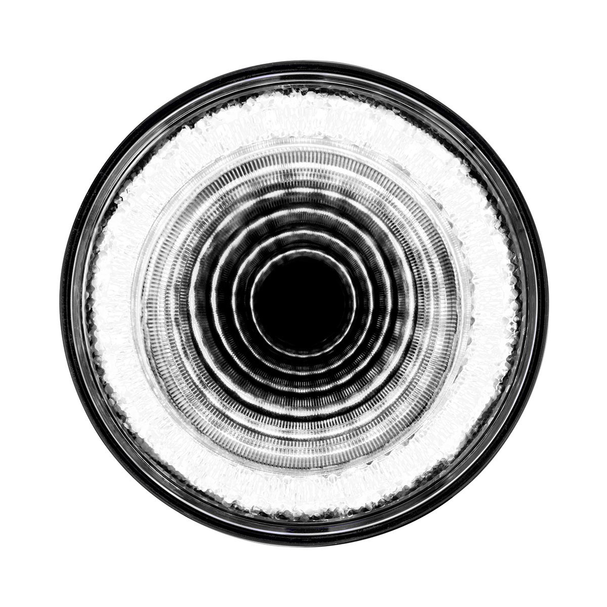 24 LED 4" Mirage Light (Back-Up)