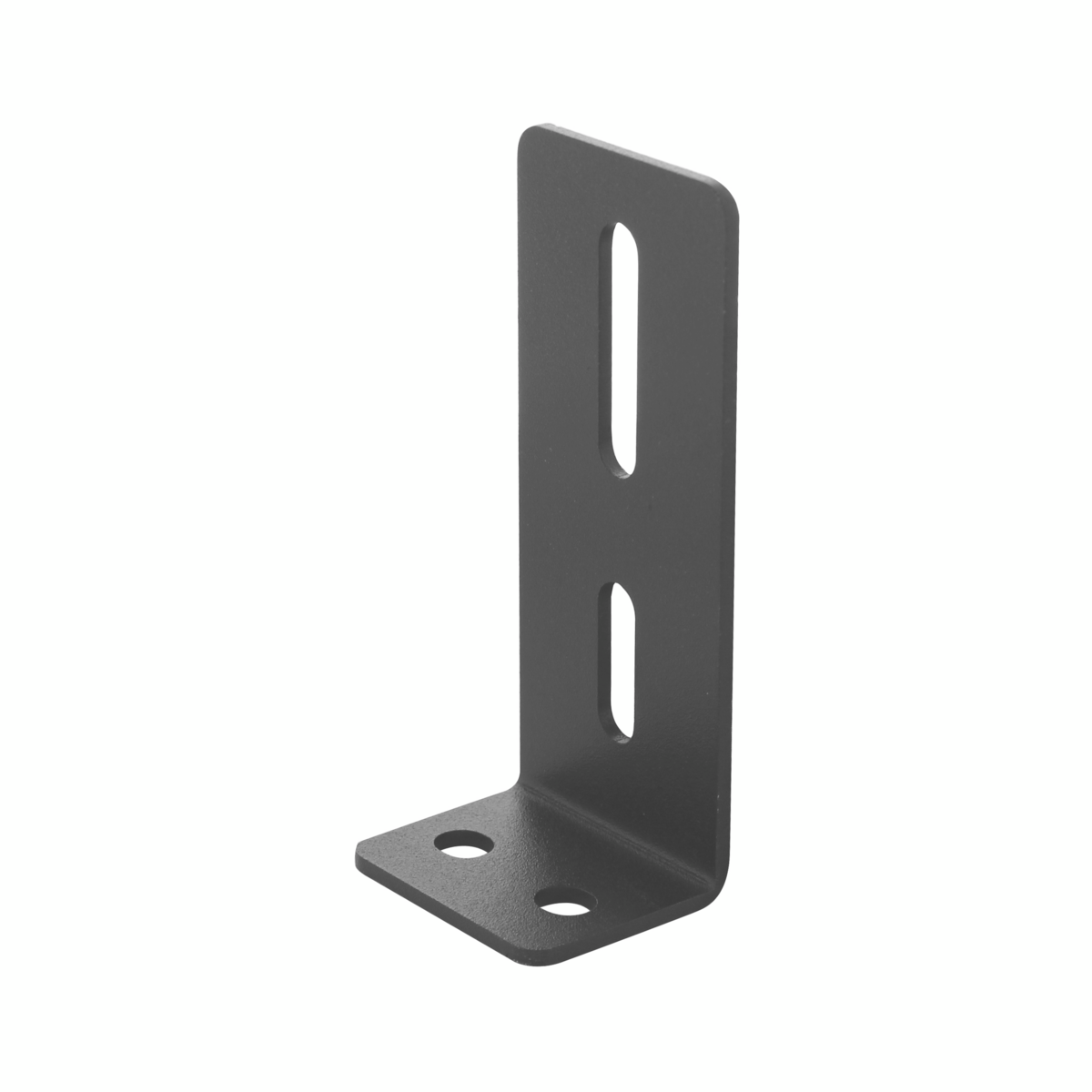L Bracket for LED Light Bar (Bulk)