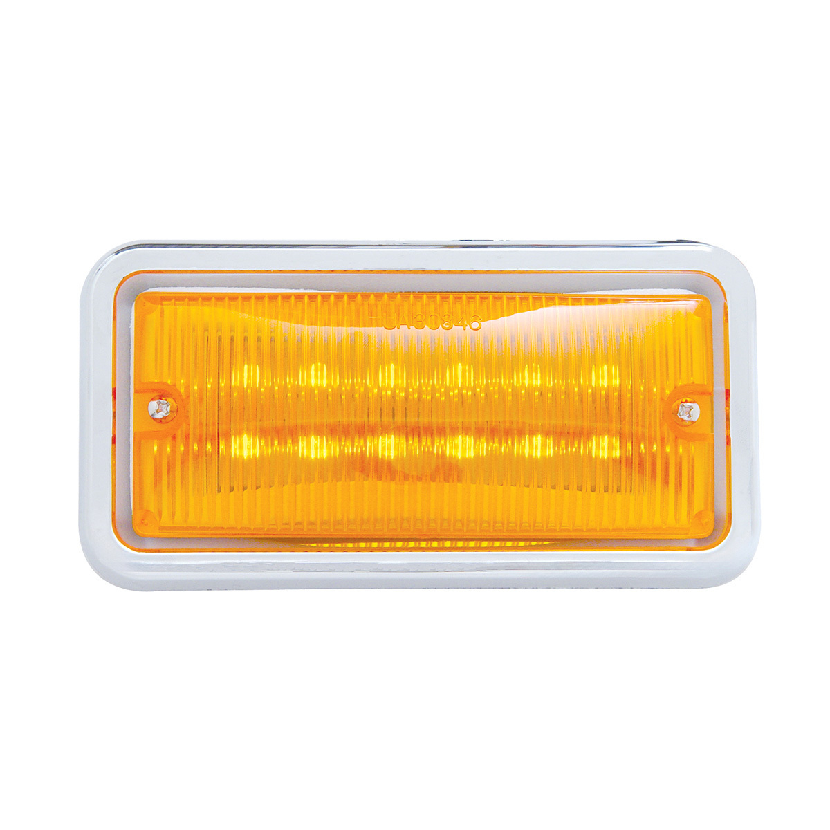 12 LED Door/Interior Light - Amber
