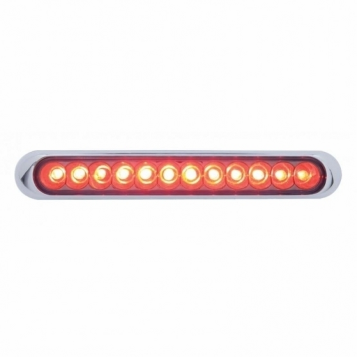 12 LED Third Brake Light