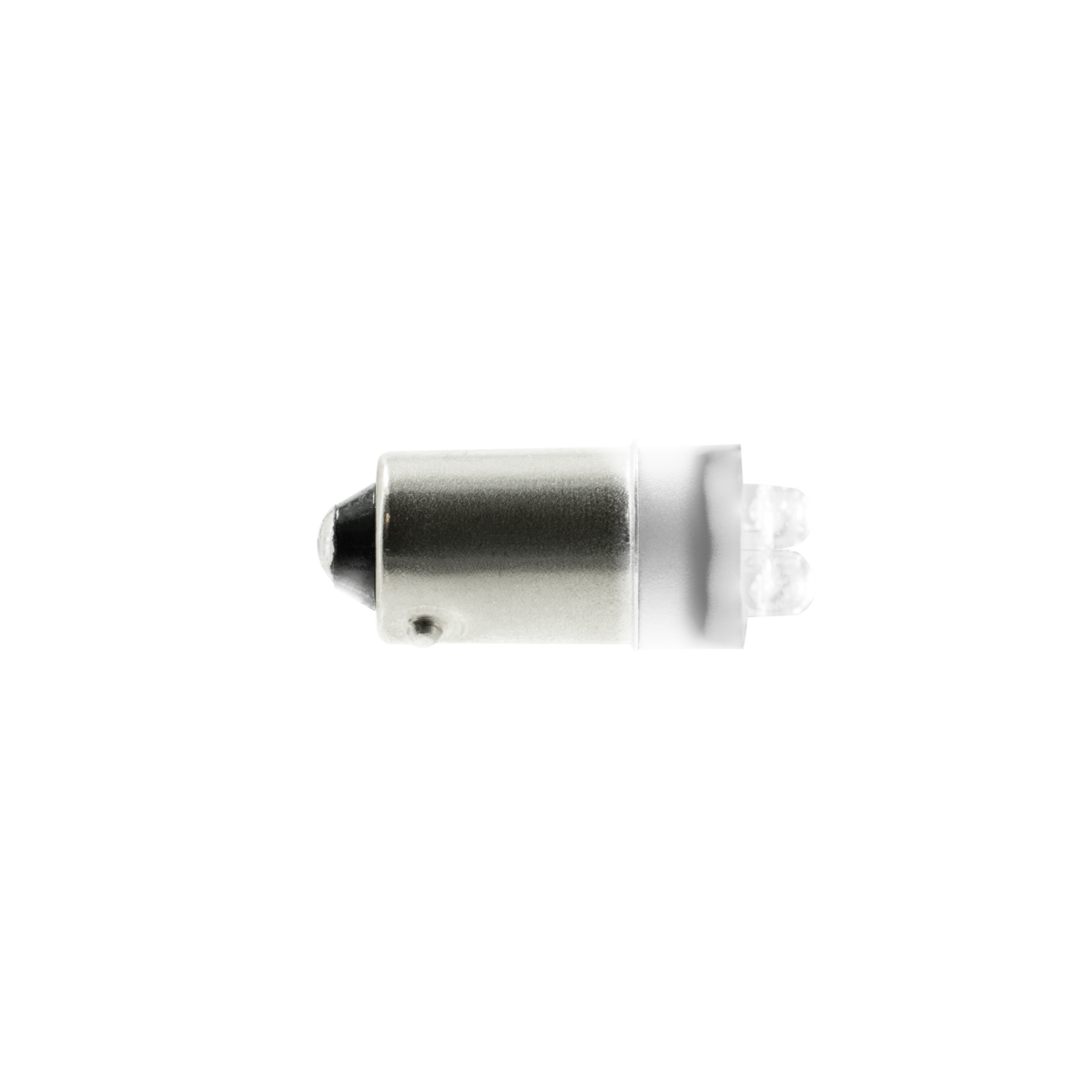 4 Micro LED 1893 Type Bulb - White (2-Pack)