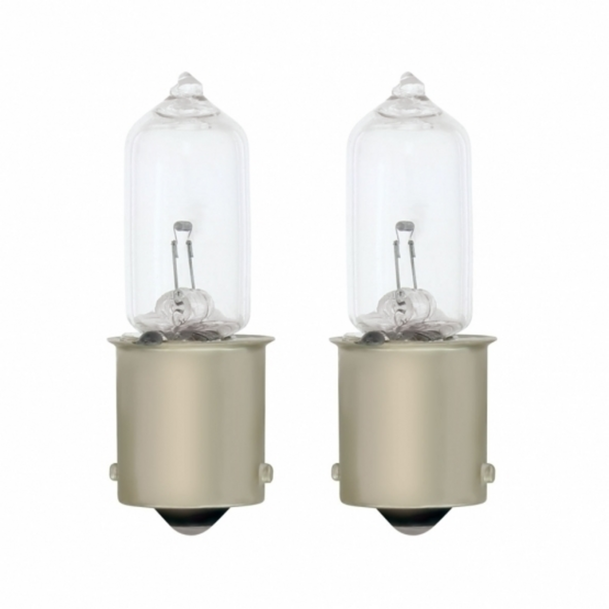 1156 Type 12V Halogen Bulb (Card of 2)