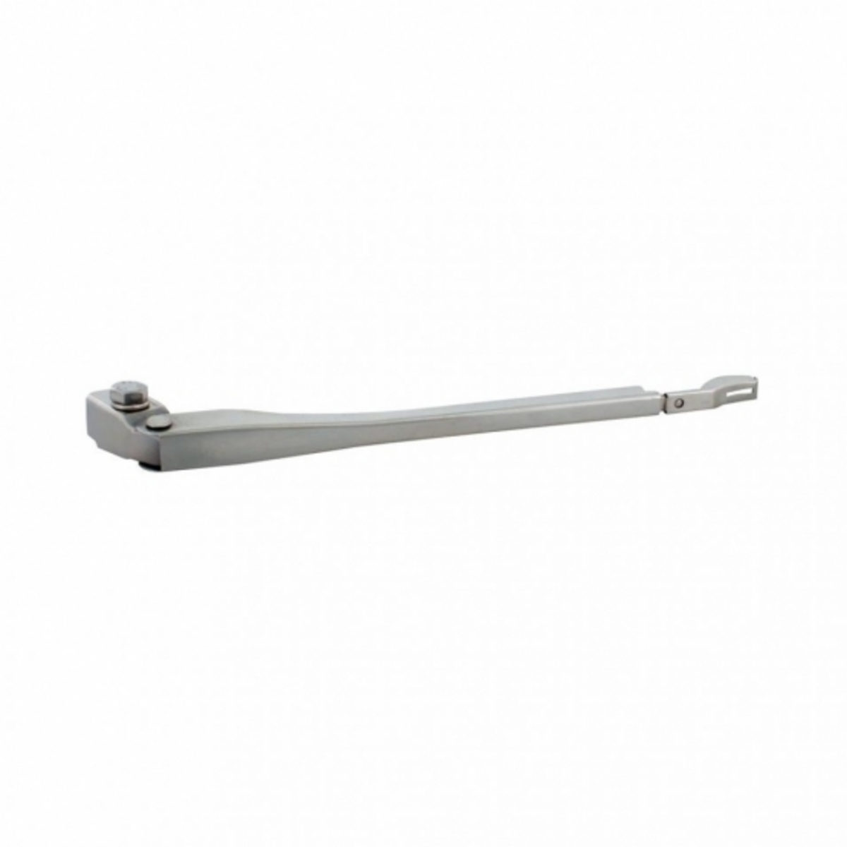 7-1/2" Saddle Type Stainless Steel Wiper Arm