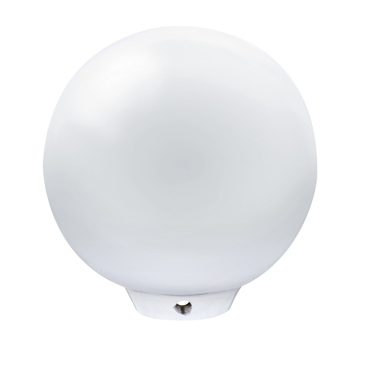 Ball Gearshift Knob - Chrome (Bulk)