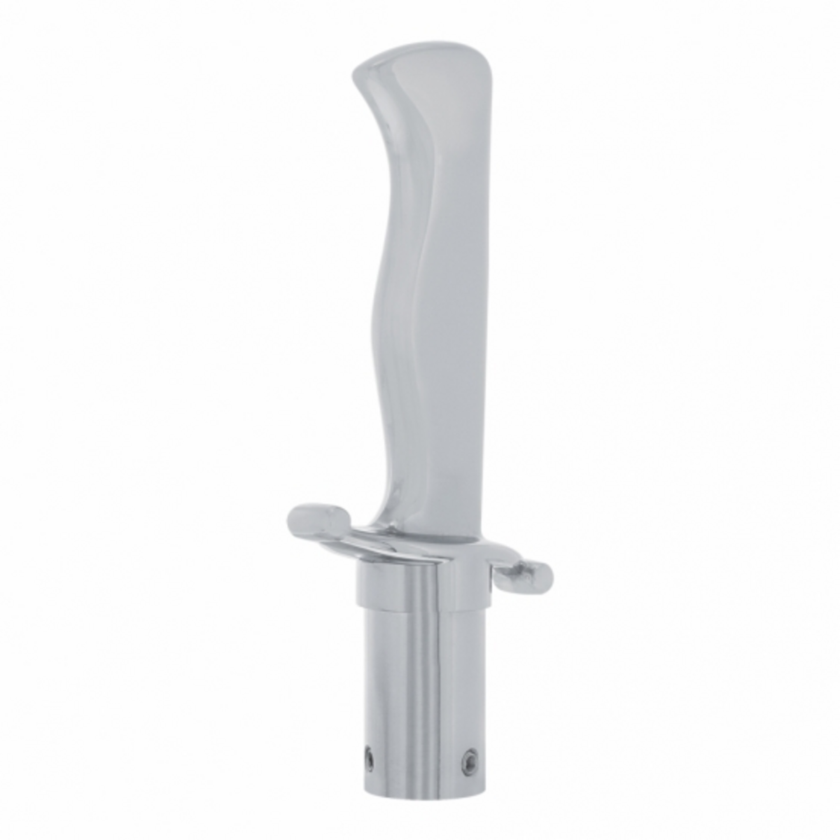 Dagger Gearshift Knob - Chrome