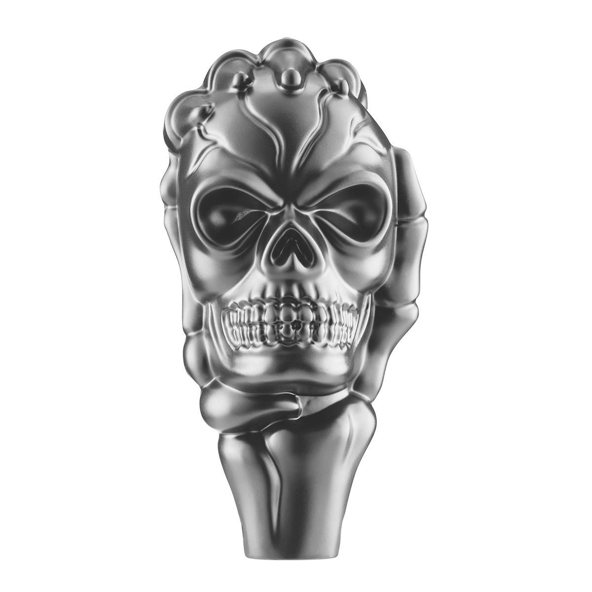 Skull Gearshift Knob - Black