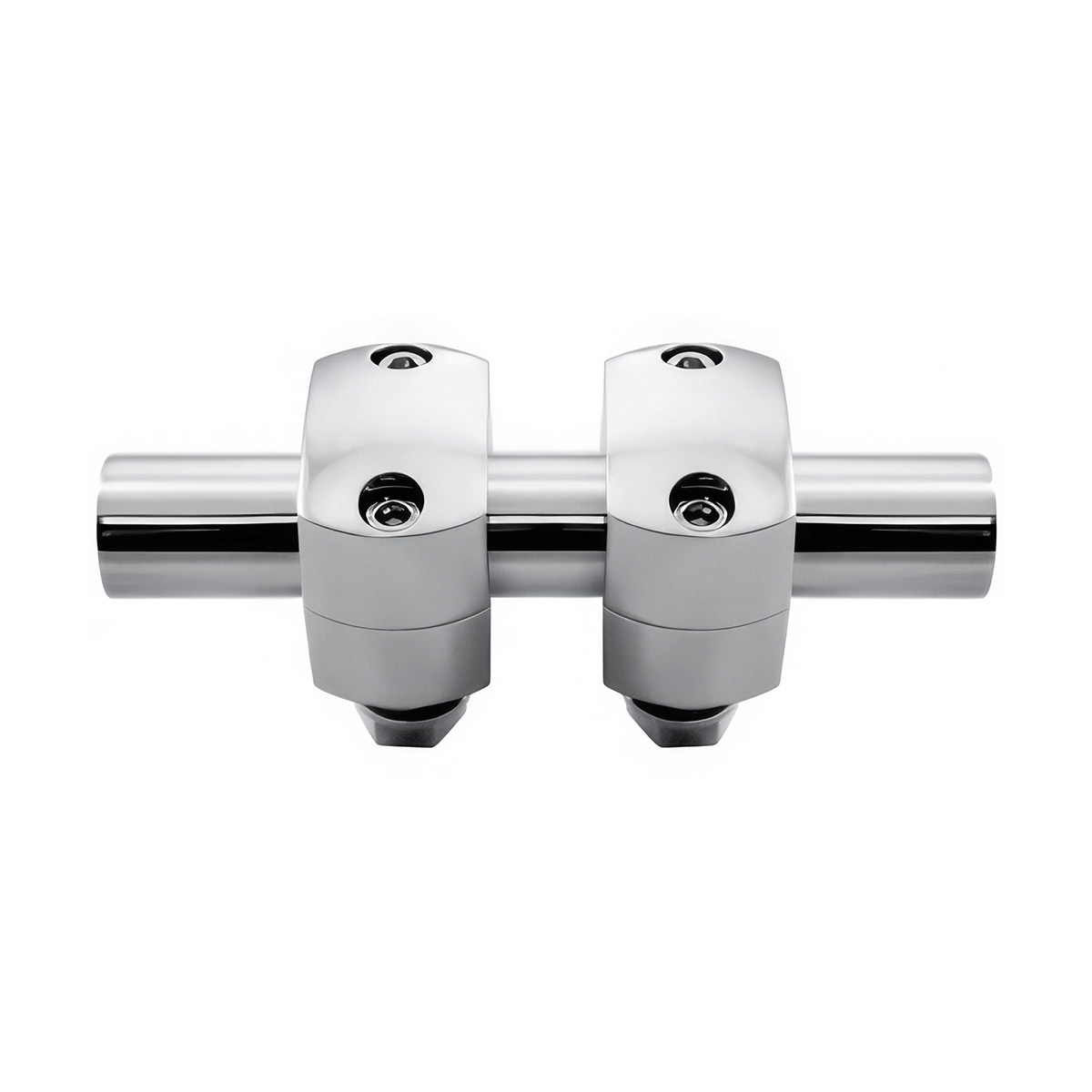 Motorcycle Handle Bar Raiser