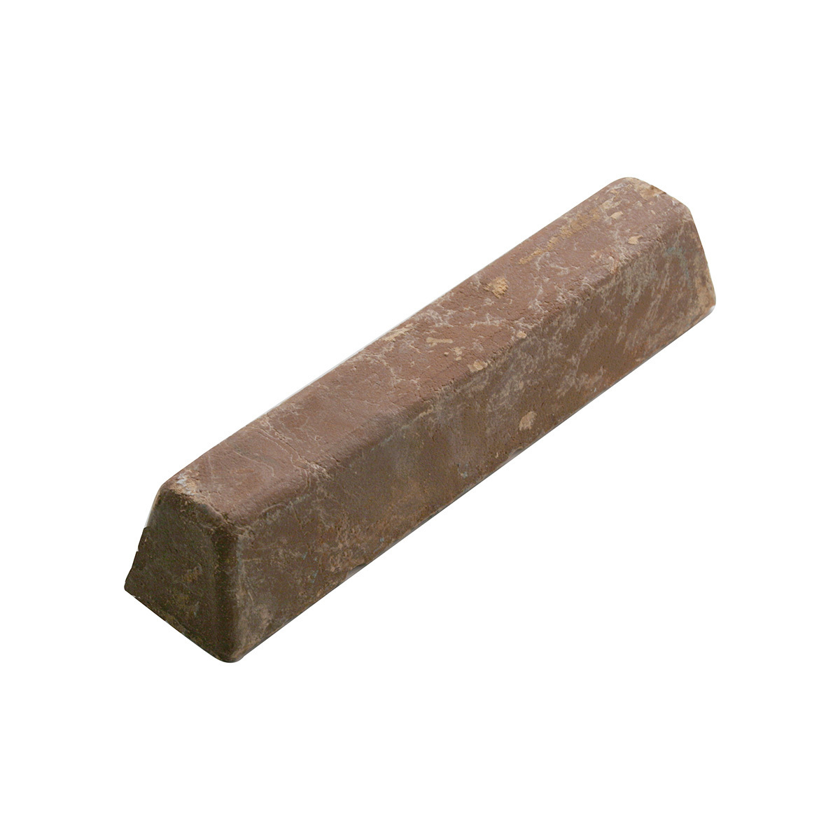 Buffing Rouge Bar - Brown For Primary Cutting Of Metals