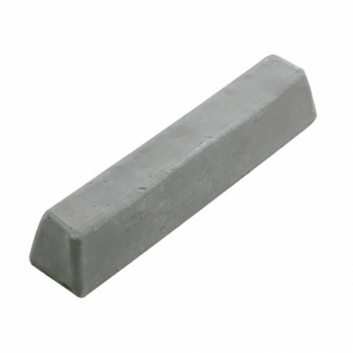Buffing Rouge Bar - Gray For Heavy Cutting Of Metals