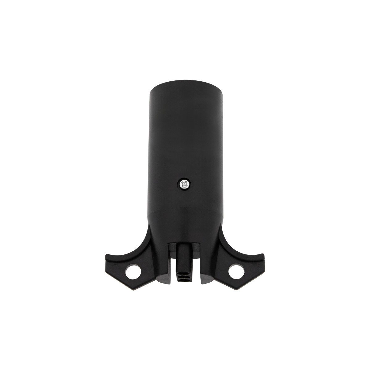 7 To 4 Way Round Connector