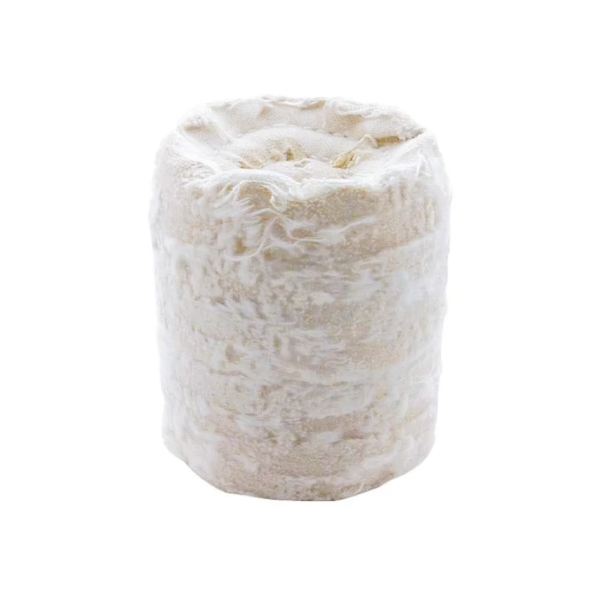 3" Cylinder Goblet Buff