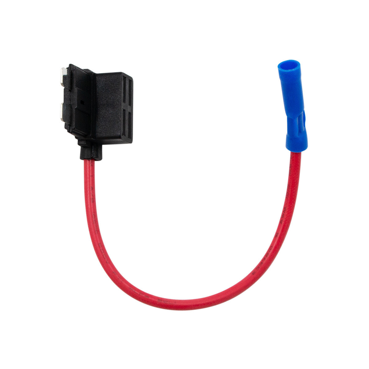 10 Amp ATC/ATO Fuse Circuit Connector Addition 1 Pc