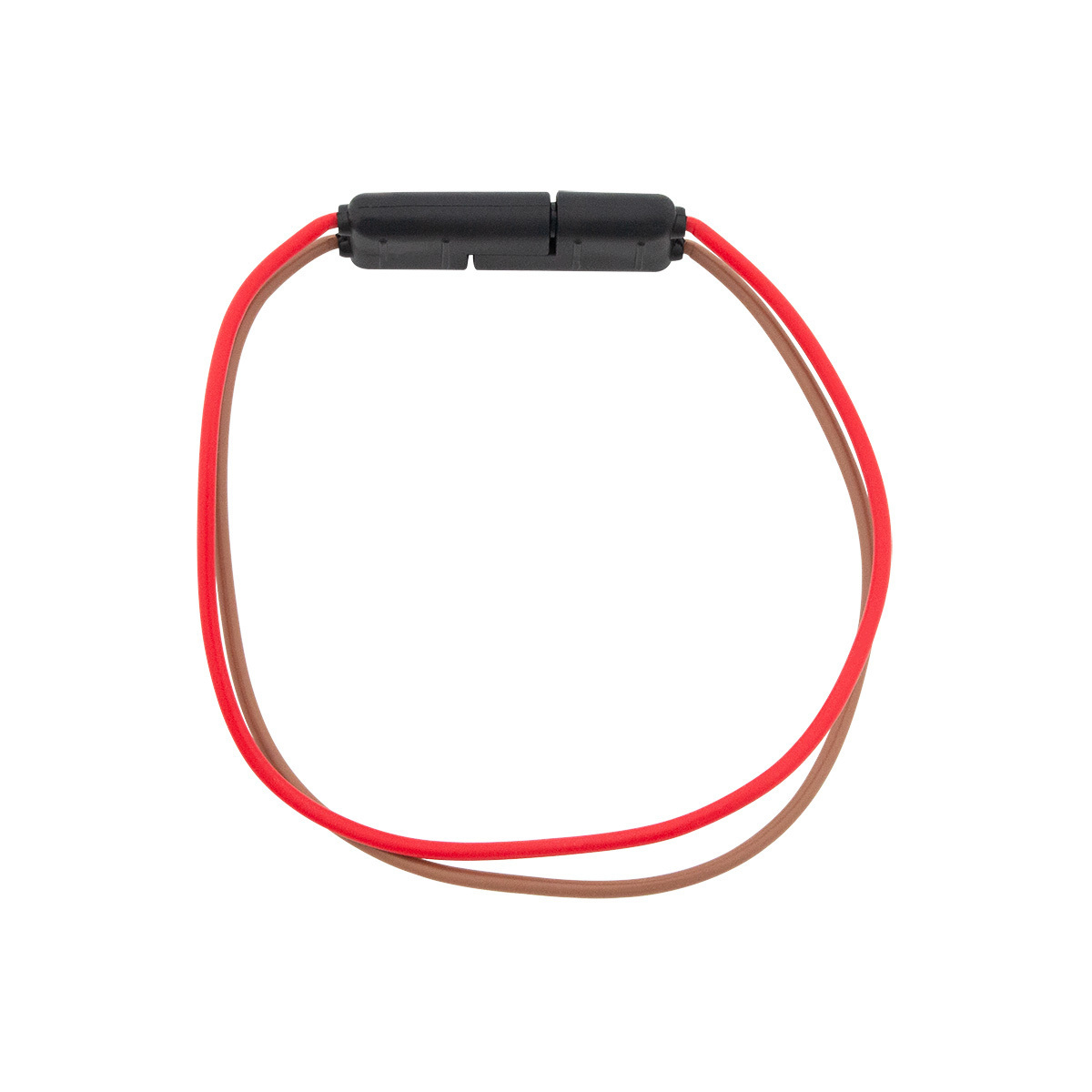 2-Way Flat Molded FM & 2-Way Flat Molded M Trailer Connectors w/ Polarized Plugs, 1 Pc.