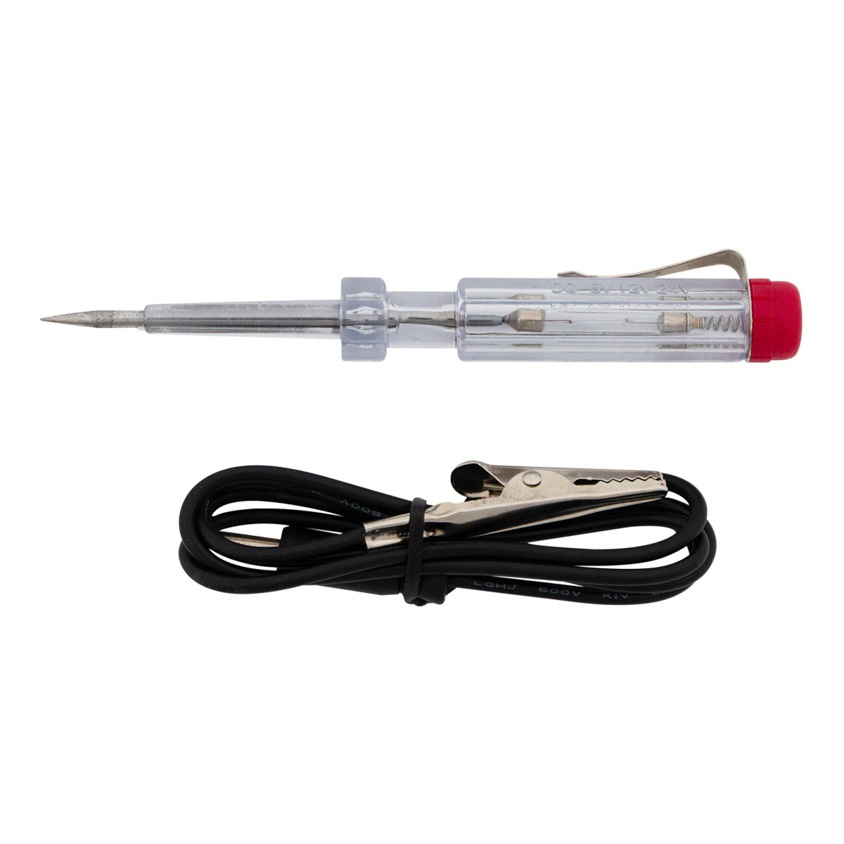 12V Pocket Automotive Tester 1 Pc.