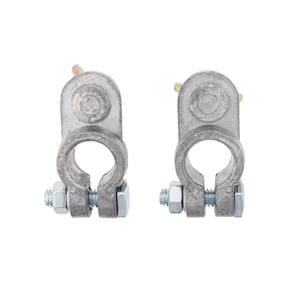 5/16" Stud Battery Terminal Marine Universal (2-Pack)