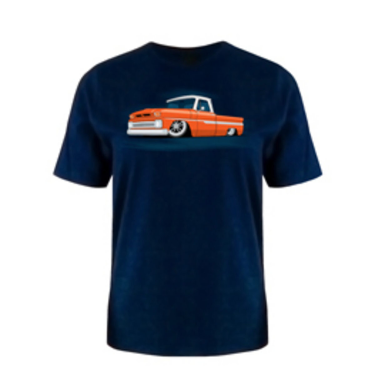 United Pacific Tee C10 Truck Tee - X-Large