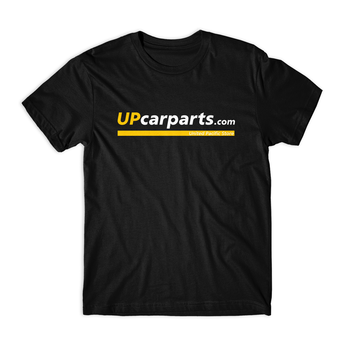 United Pacific UPcarparts Store T-Shirt - XL