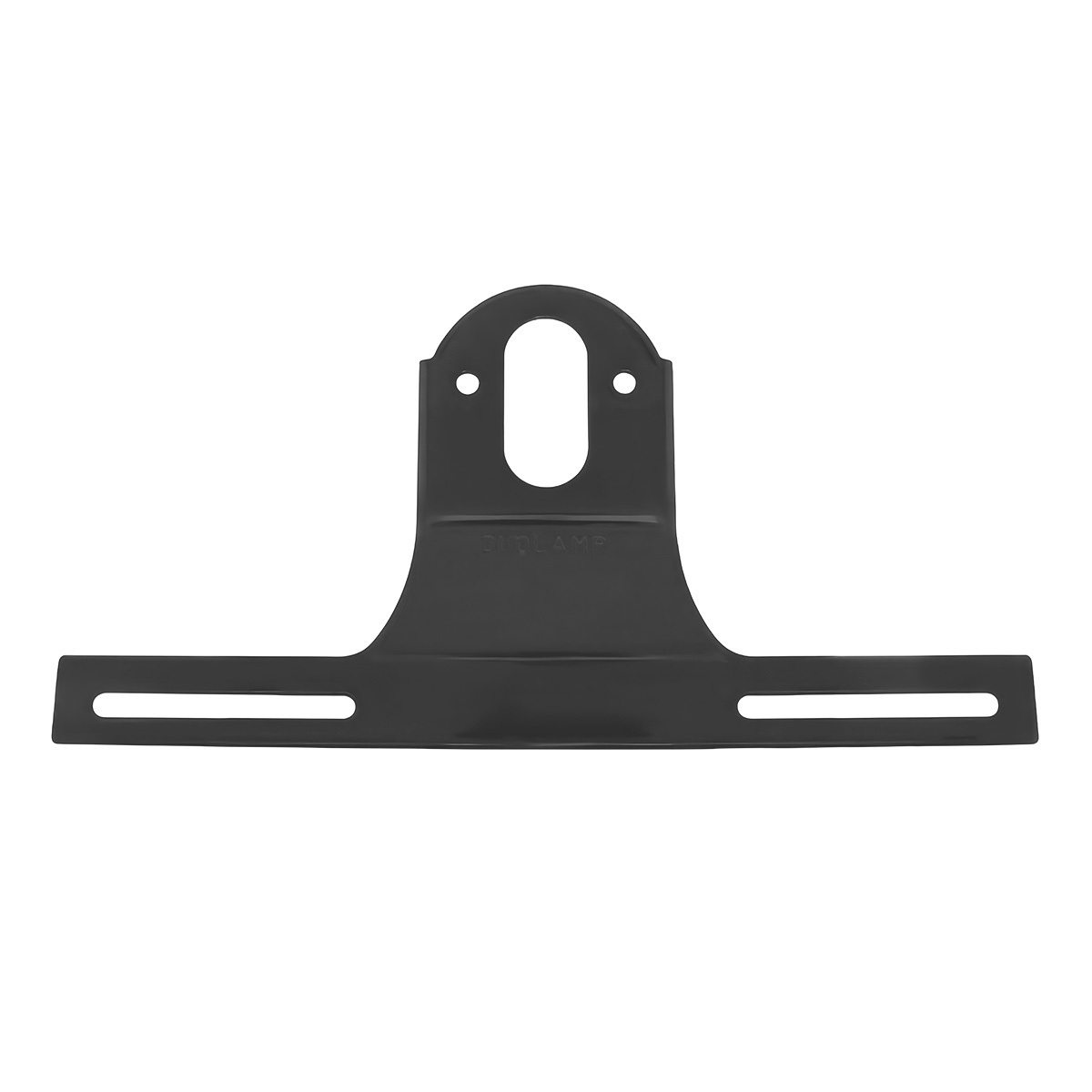 Black License Plate Bracket For Ford Car (1928-1931)& Truck (1932-1947)