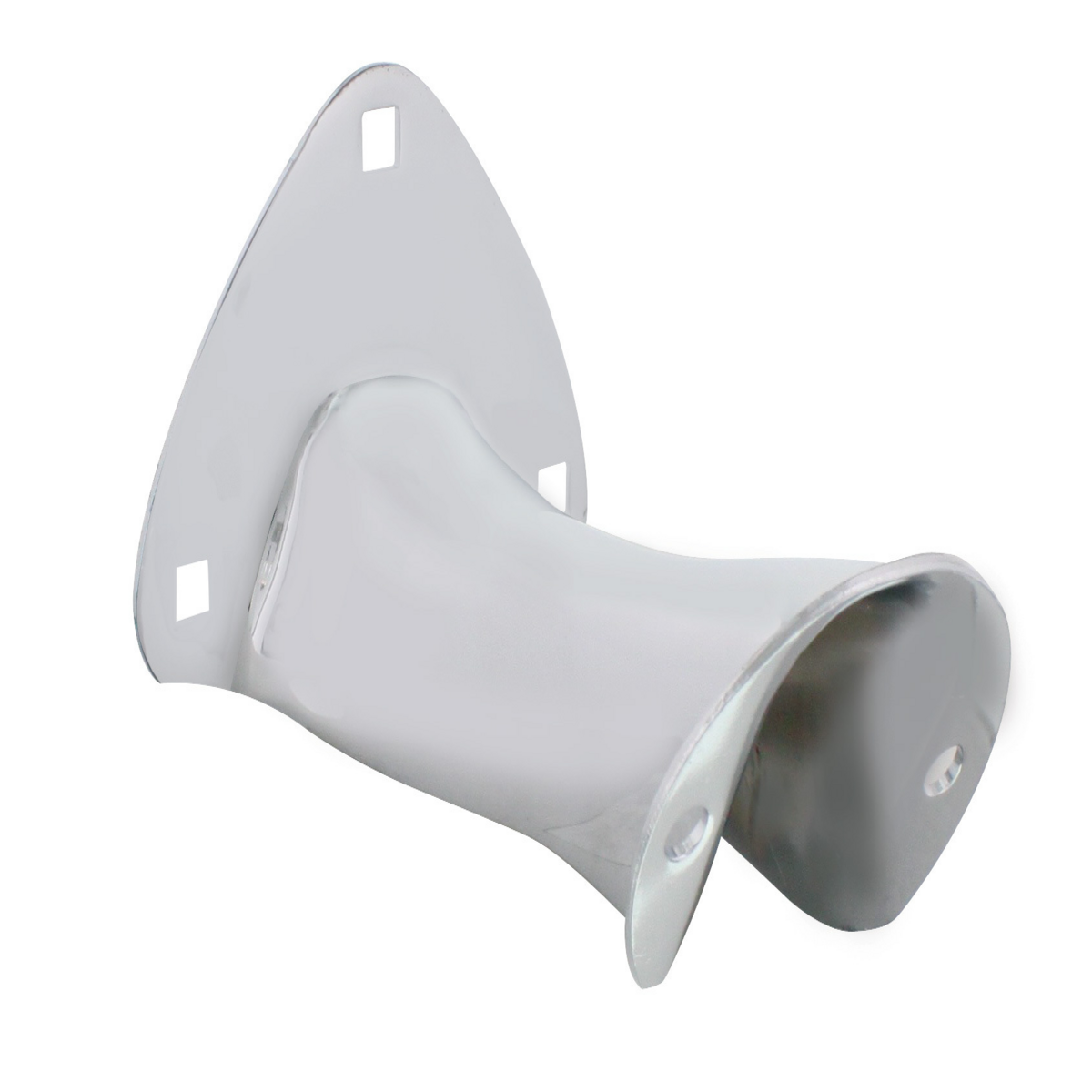 Chrome Tail Light Bracket For 1928-31 Ford Model A - L/H