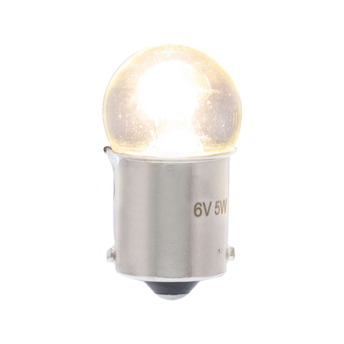 4 Candle Power 6V Parking Light Bulb For 1928-1948 Ford Car/Truck