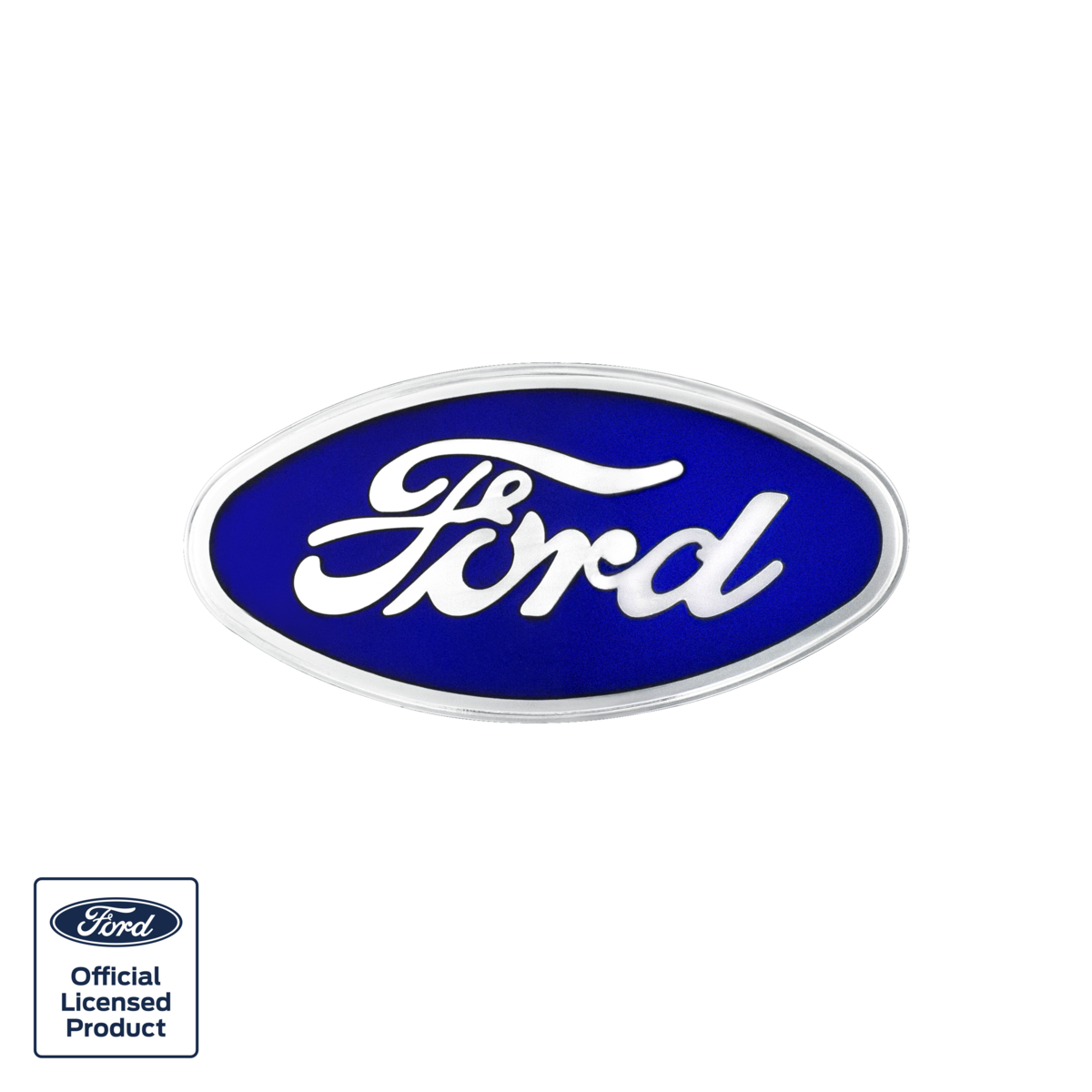 Radiator Shell Emblem For 1928-30 Ford Model A