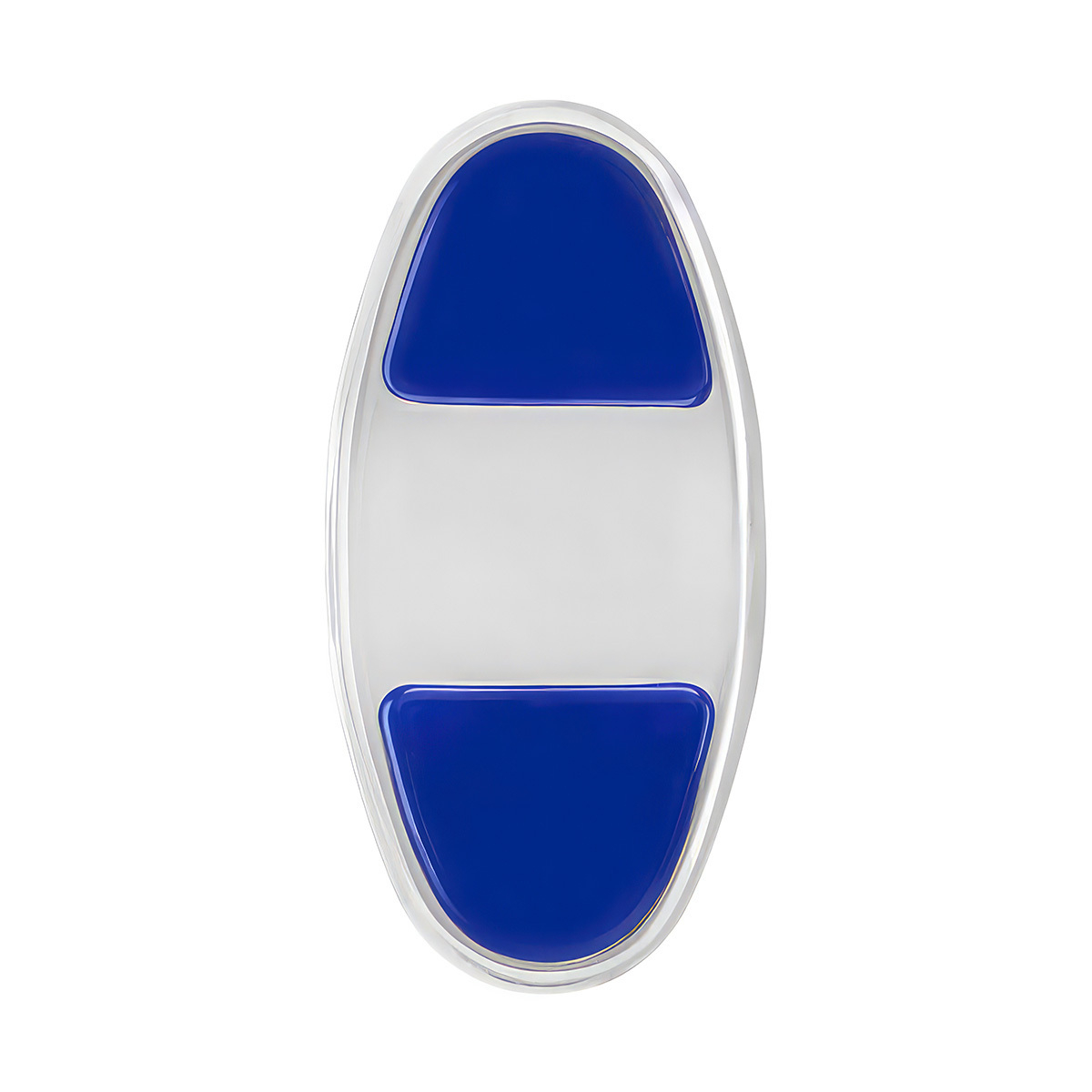 Stainless Steel Bumper Clamp For 1928-31 Ford Model A