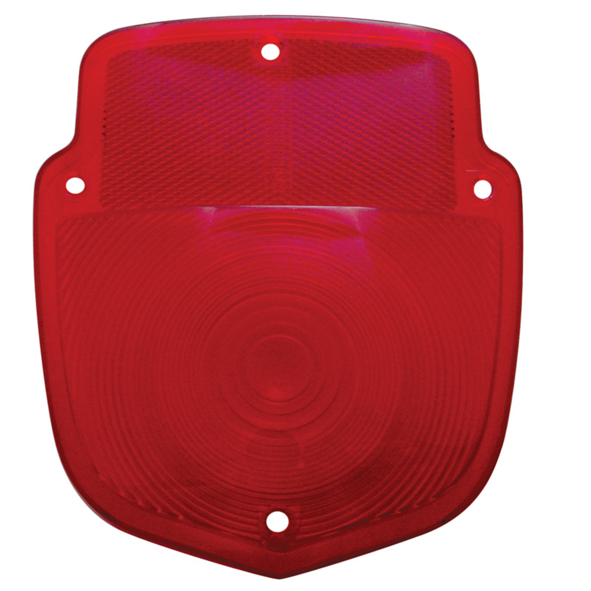 Tail Light Lens For 1953-56 Ford Truck