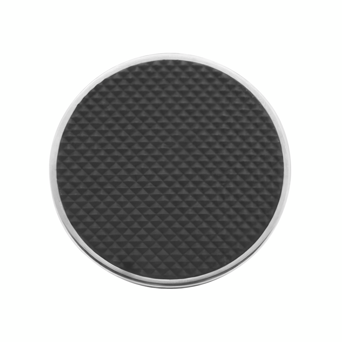 Stainless Steel Pyramid Design Brake Pedal Pad For 1932-1959 Ford Car/Truck