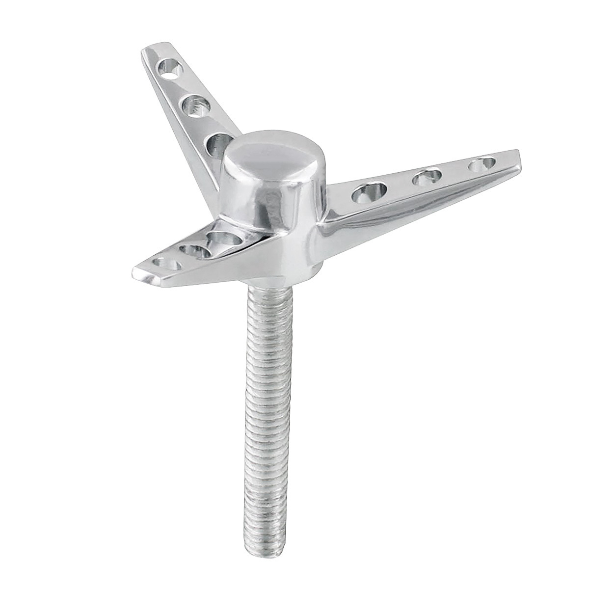 3-Wing Bolt For Air Cleaner