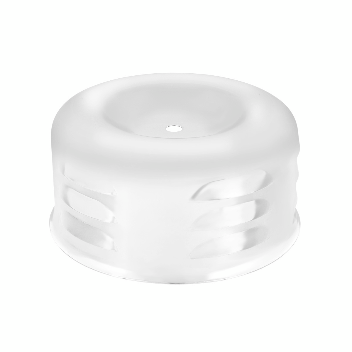 Louvered Air Cleaner Cover