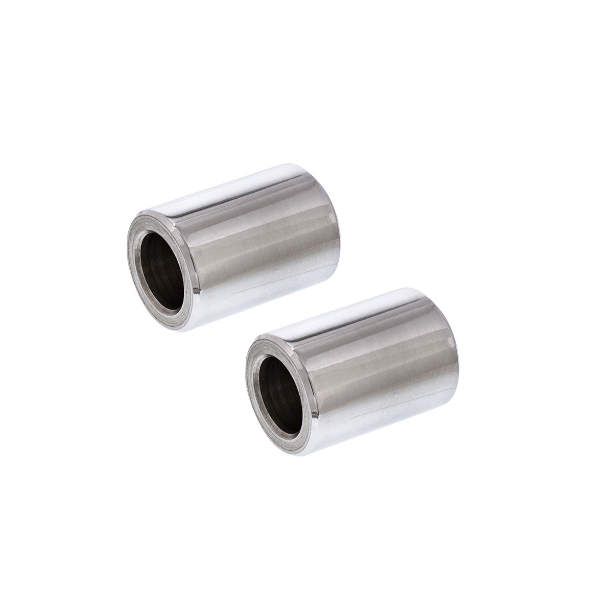 Stainless Steel Bumper Bar Spacer For 1928-31 Ford Model A (Pair)