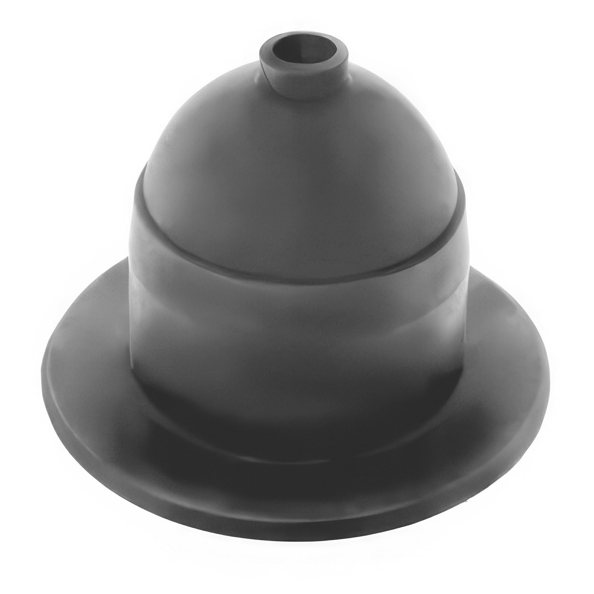 Black Rubber Gearshift Boot For 1928-1936 Ford Car/Truck