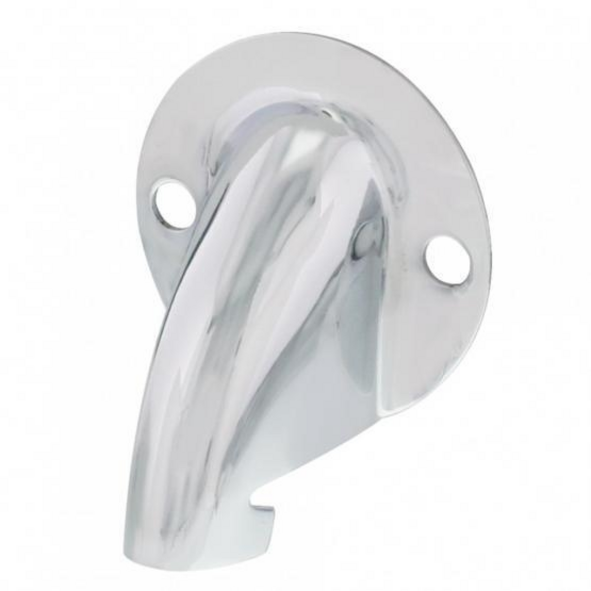 Chrome Tail Light Wire Shield For 1928-66 Ford Truck