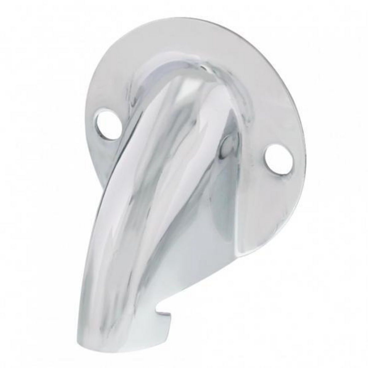 Stainless Steel Tail Light Wire Shield For 1928-66 Ford Truck