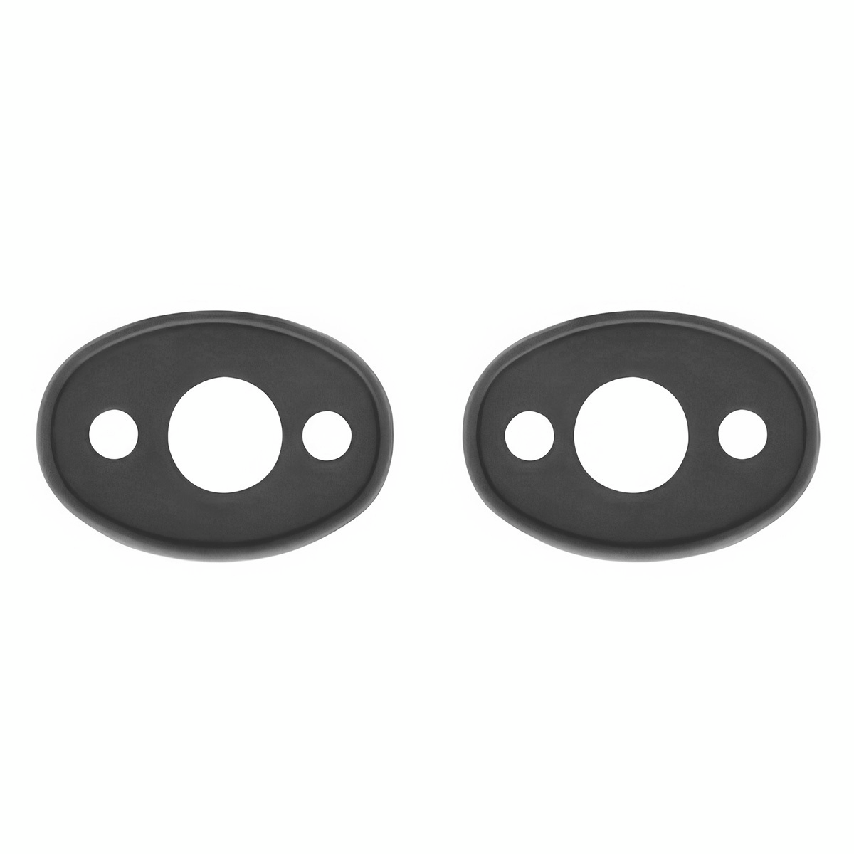 Door Handle Pads For 1932-36 Ford Car & Truck