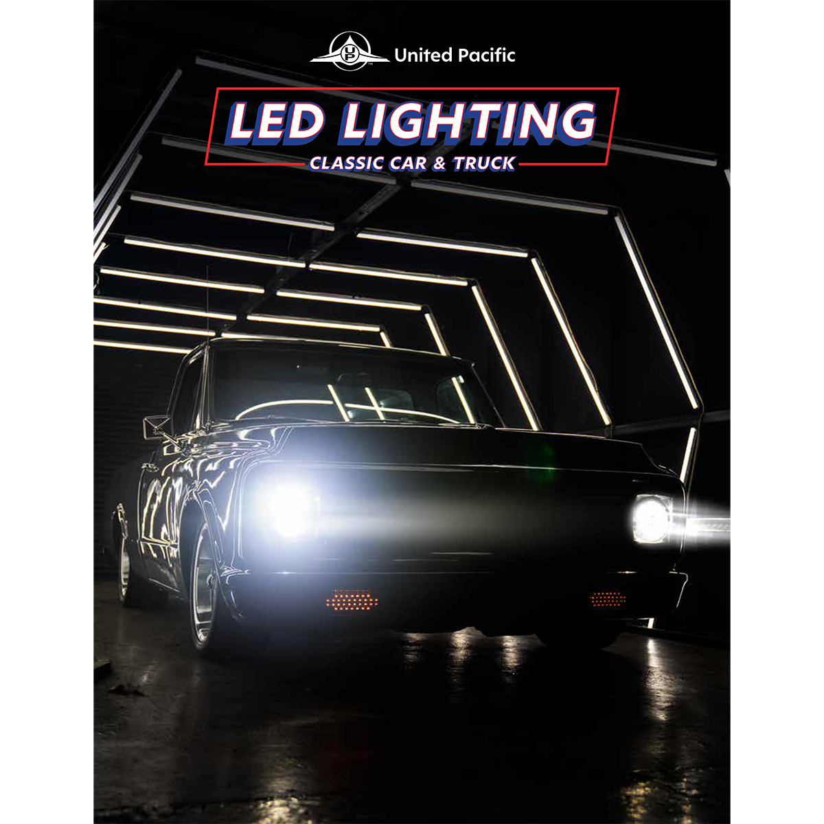 Classic LED Lighting Product Catalog 7th Edition