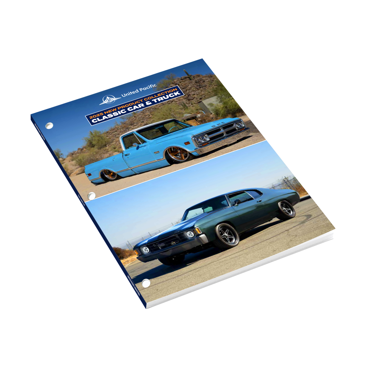2025 Classic New Product Collection