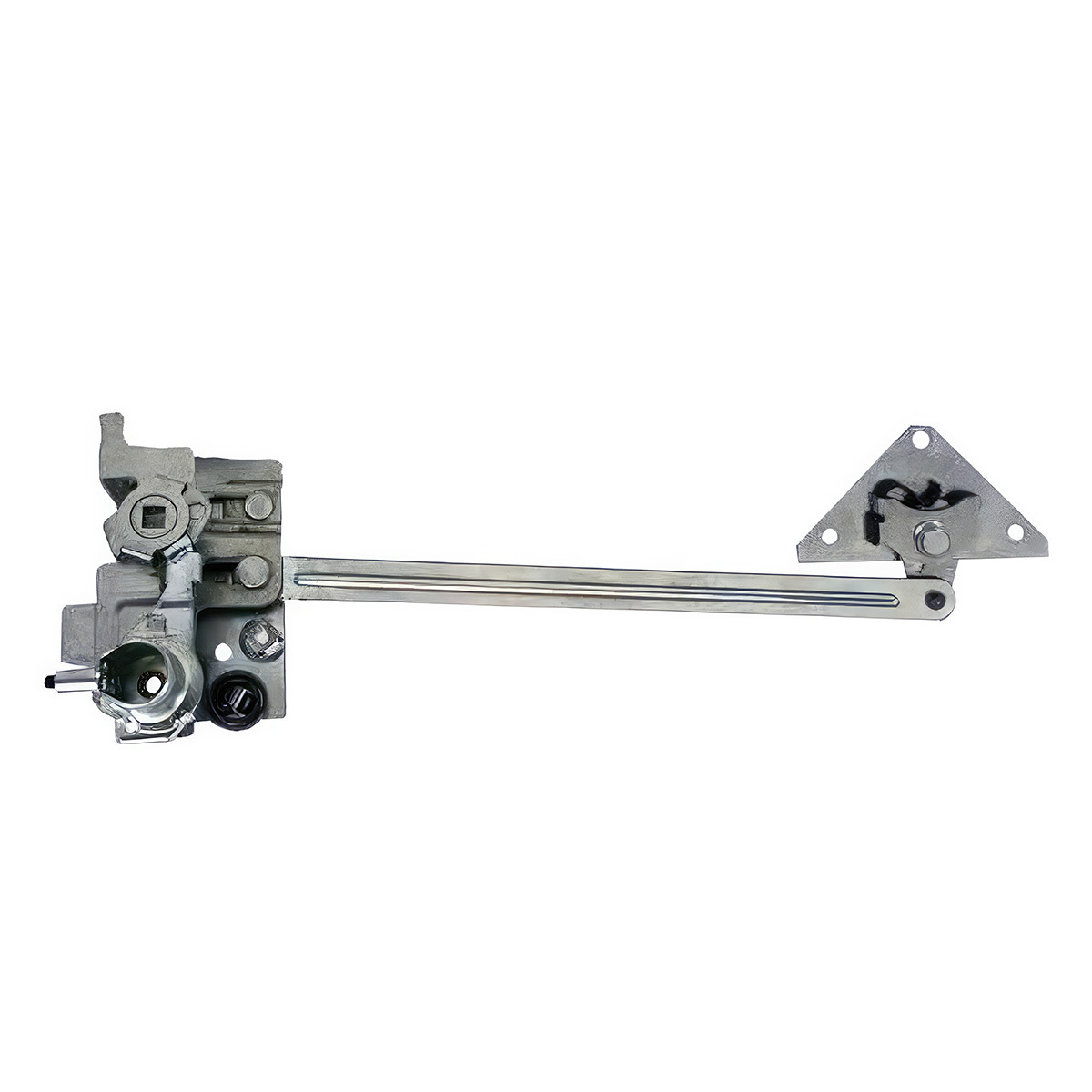 Door Latch Assembly For 1932 Ford 5-Window Coupe - R/H