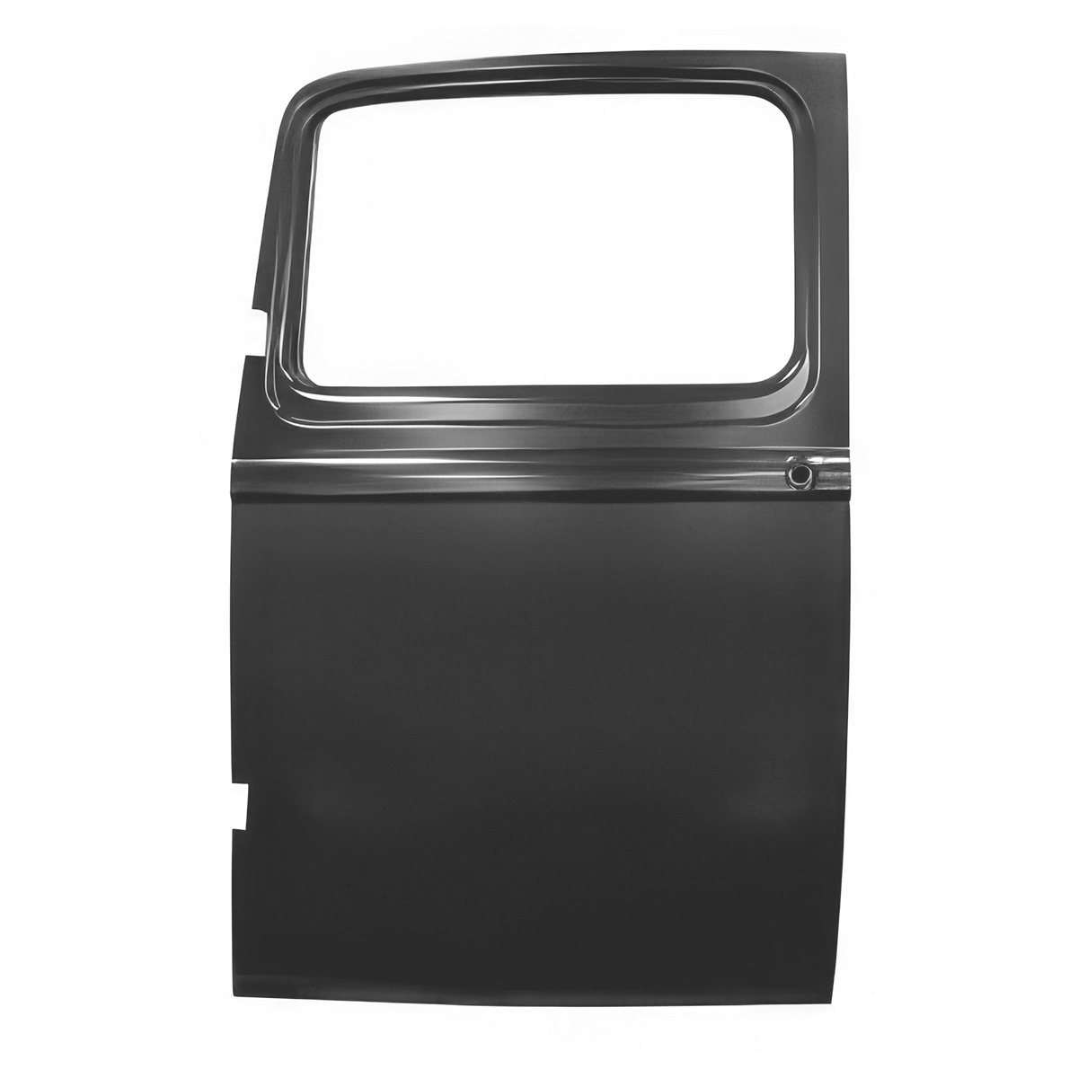 Exterior Door Skin For 1932 Ford 5-Window Coupe - L/H