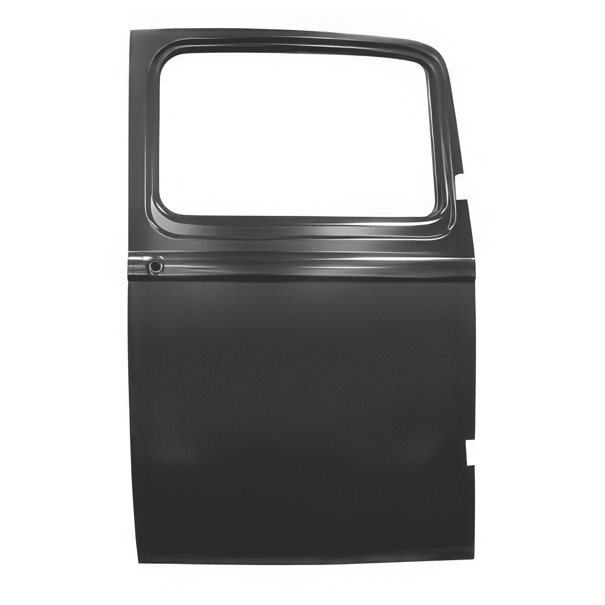 Exterior Door Skin For 1932 Ford 5-Window Coupe - R/H